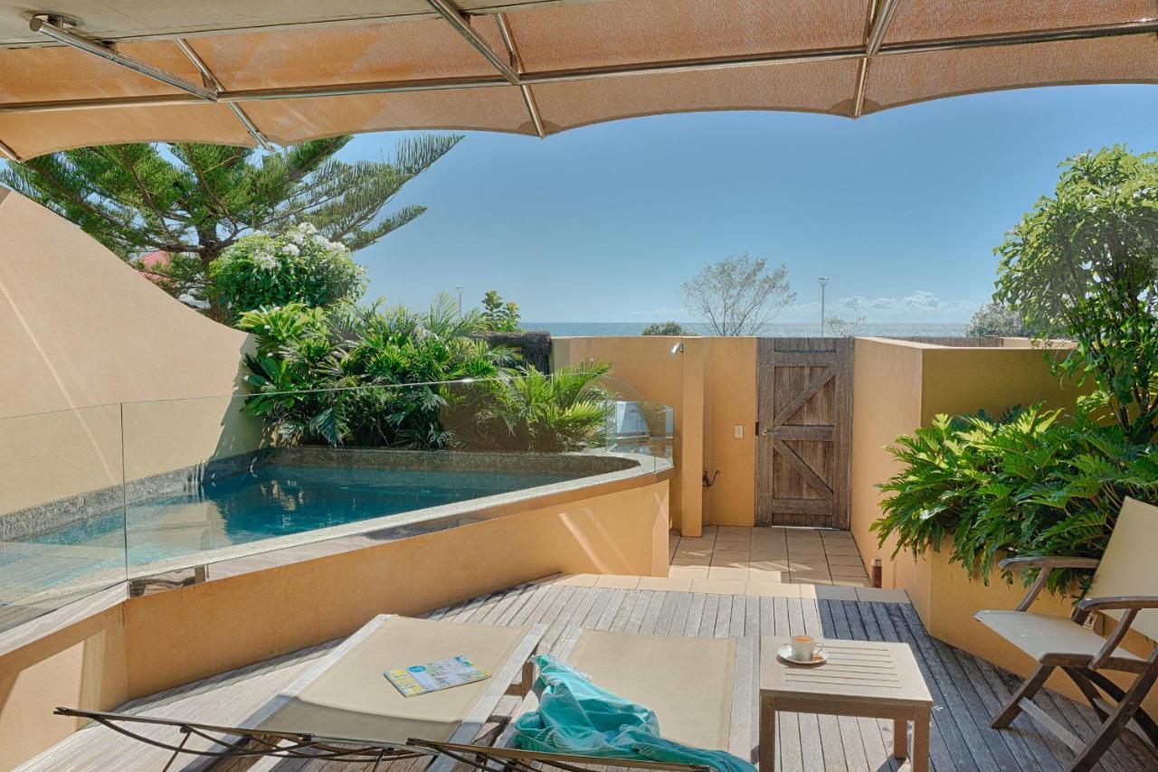 Beach Suites Byron Bay Exterior foto