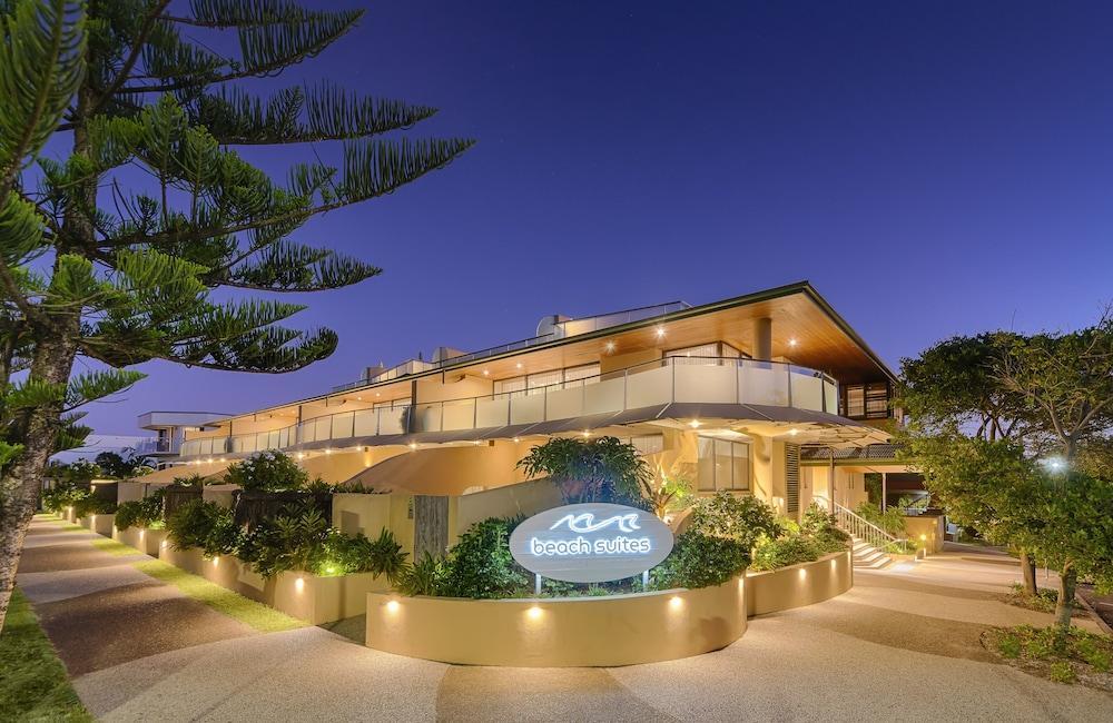 Beach Suites Byron Bay Exterior foto