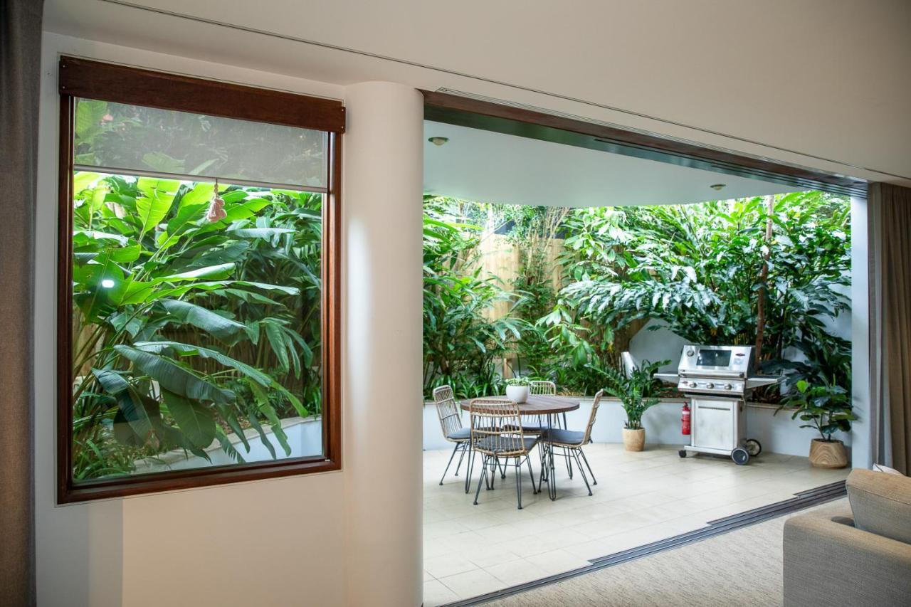 Beach Suites Byron Bay Exterior foto