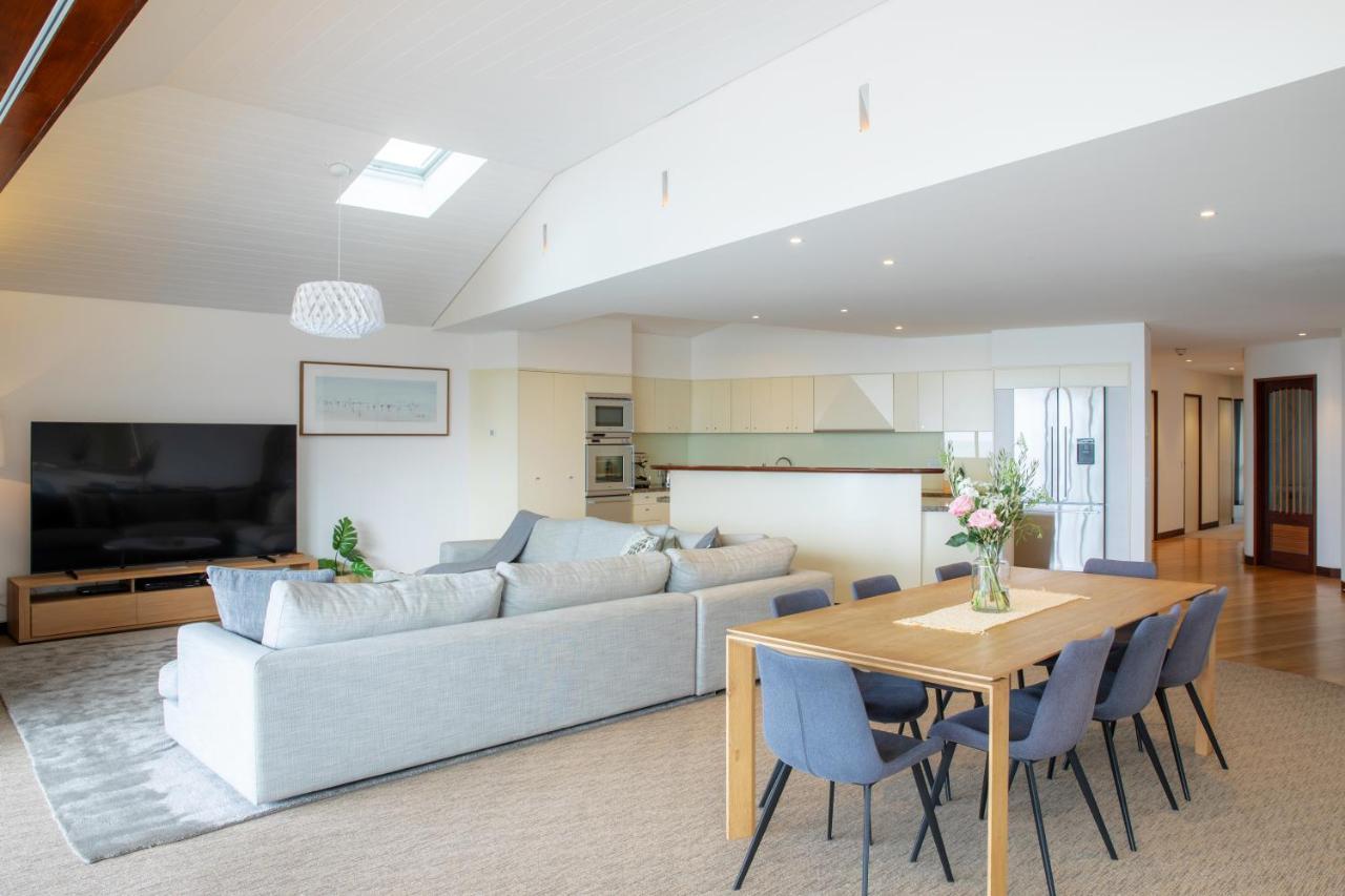 Beach Suites Byron Bay Exterior foto