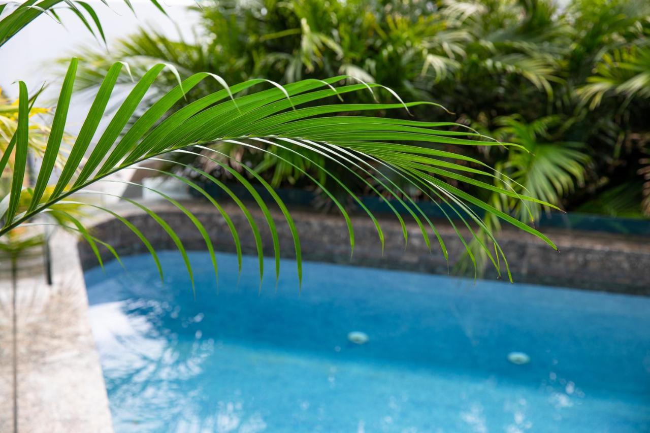 Beach Suites Byron Bay Exterior foto