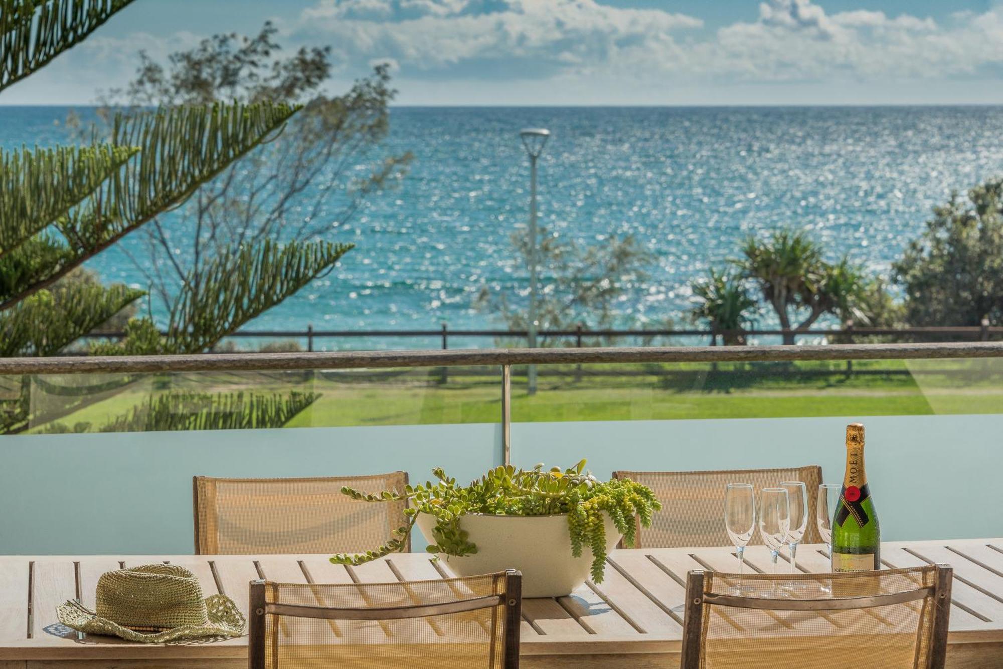 Beach Suites Byron Bay Exterior foto
