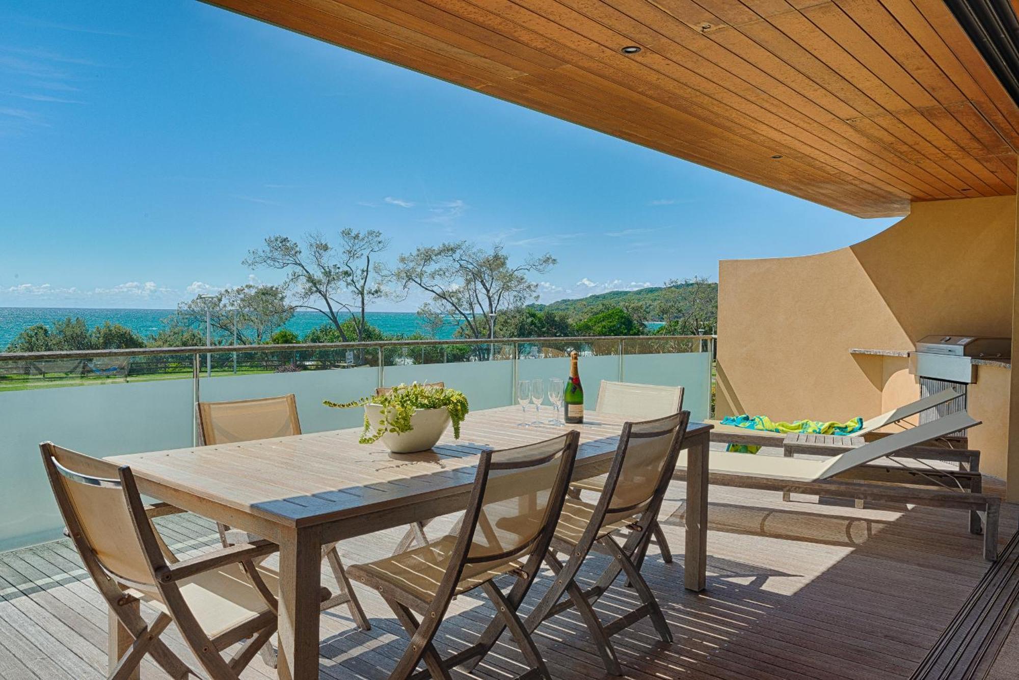 Beach Suites Byron Bay Exterior foto