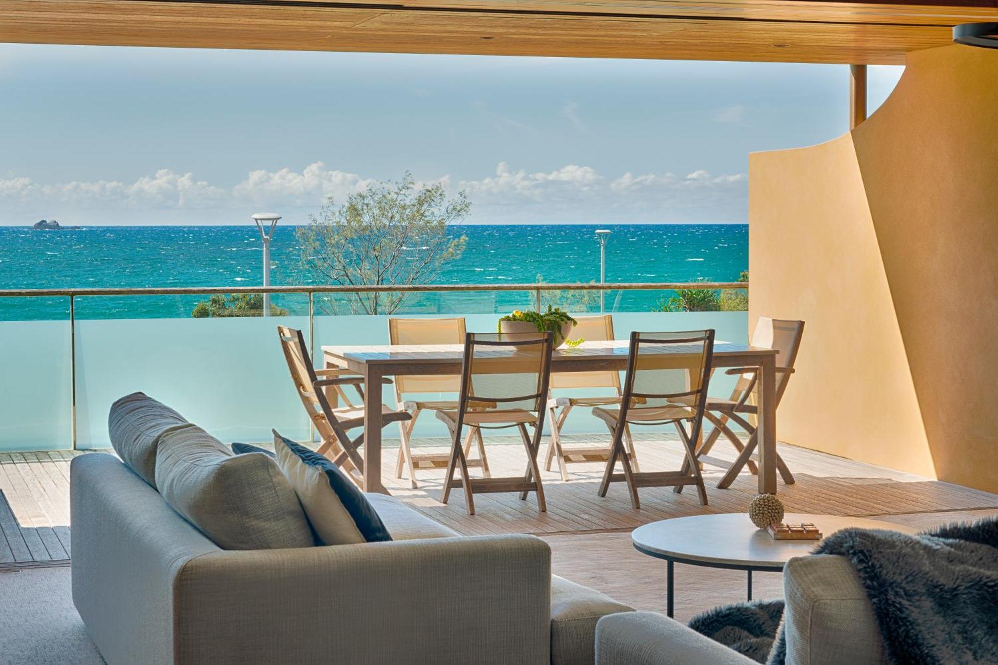 Beach Suites Byron Bay Exterior foto