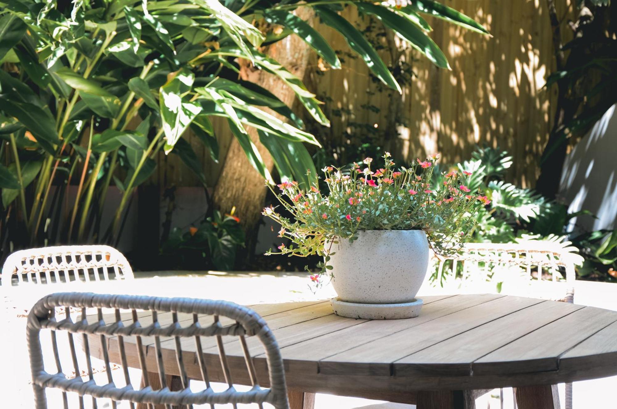 Beach Suites Byron Bay Exterior foto