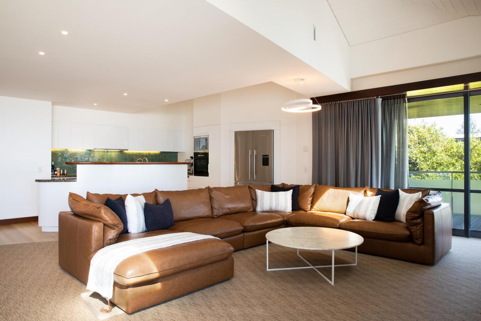 Beach Suites Byron Bay Exterior foto