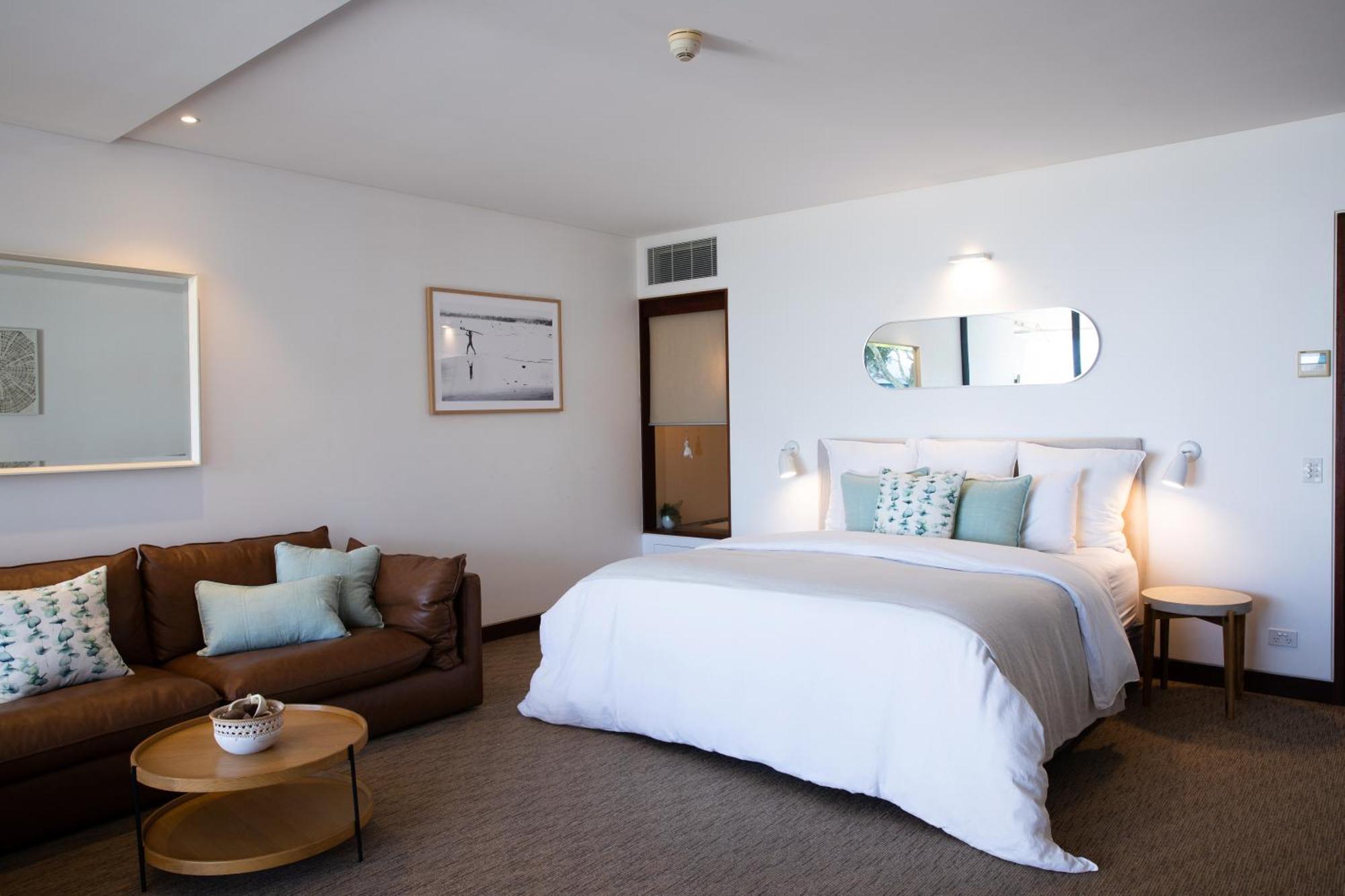Beach Suites Byron Bay Exterior foto