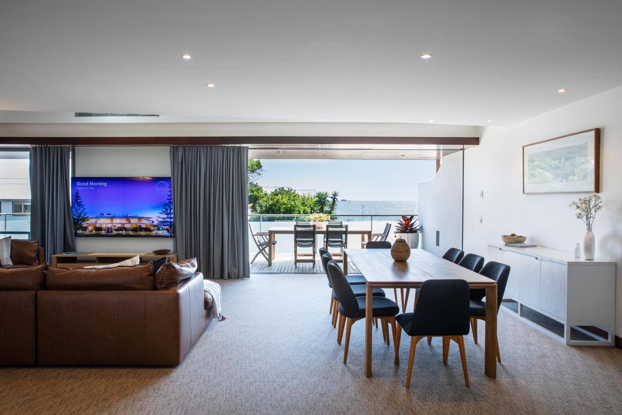 Beach Suites Byron Bay Exterior foto