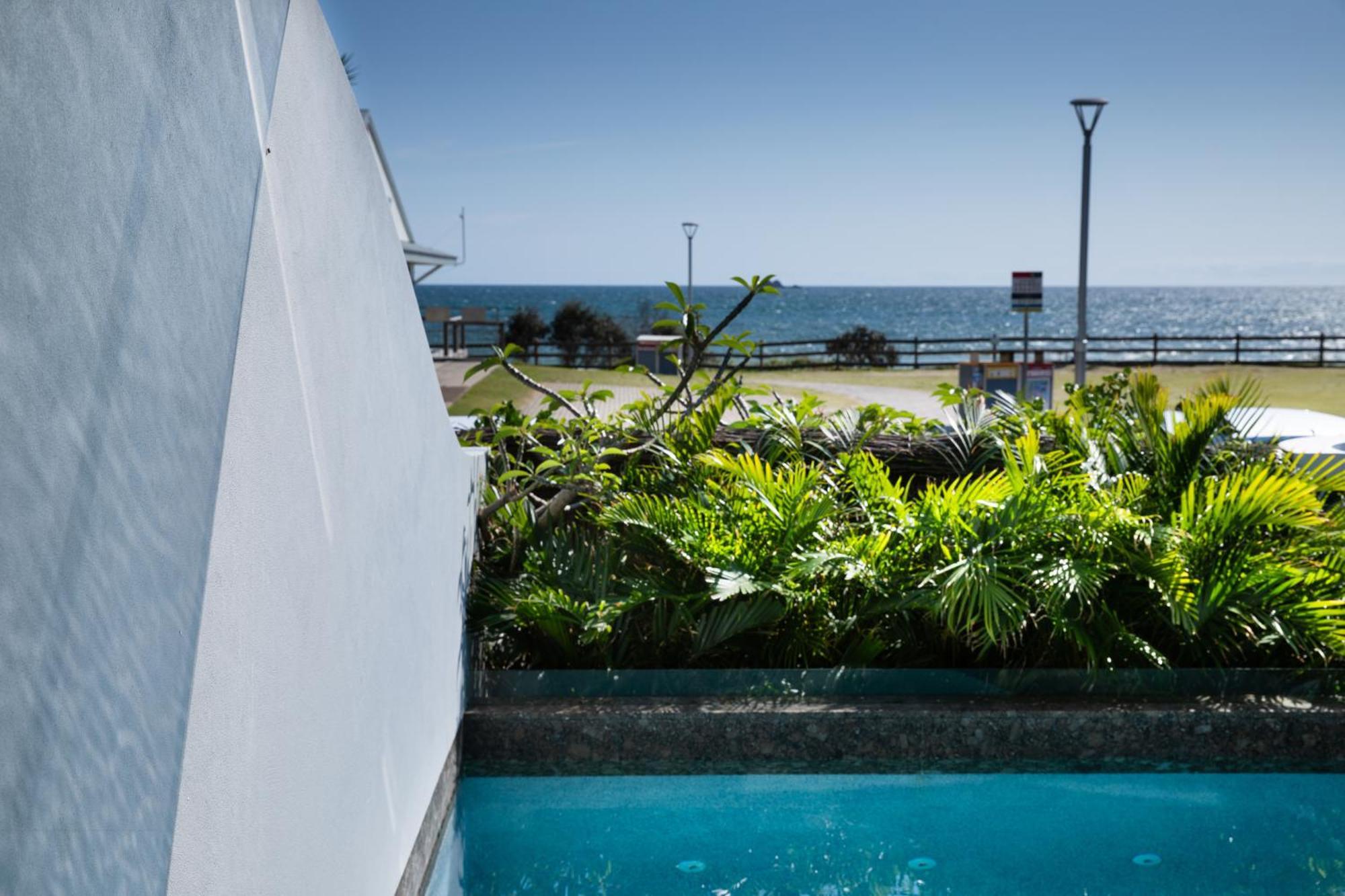 Beach Suites Byron Bay Exterior foto