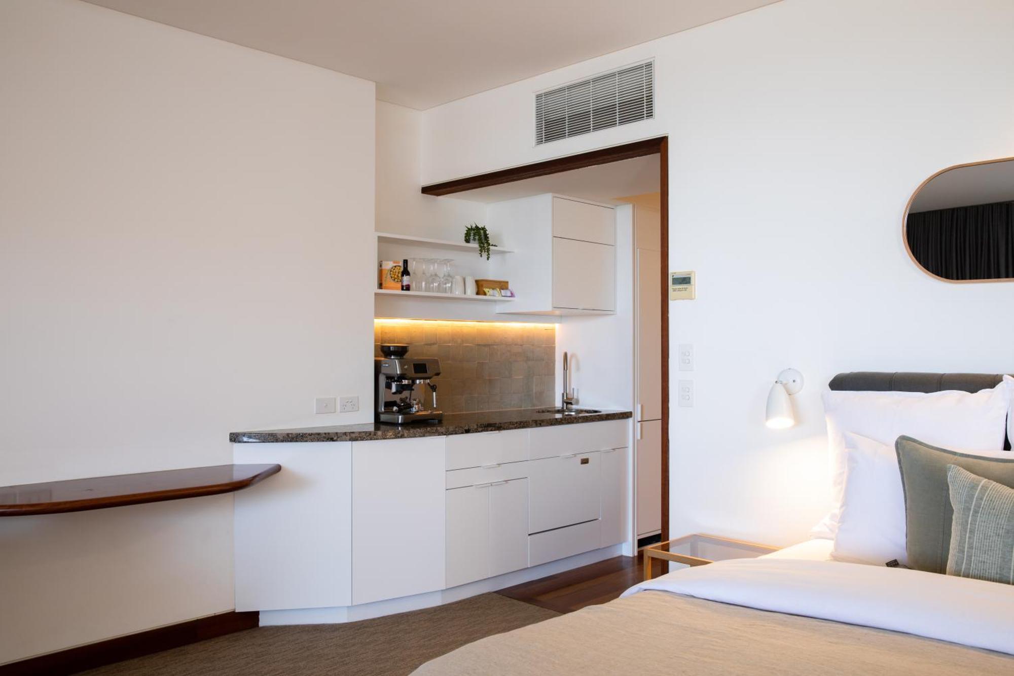 Beach Suites Byron Bay Exterior foto
