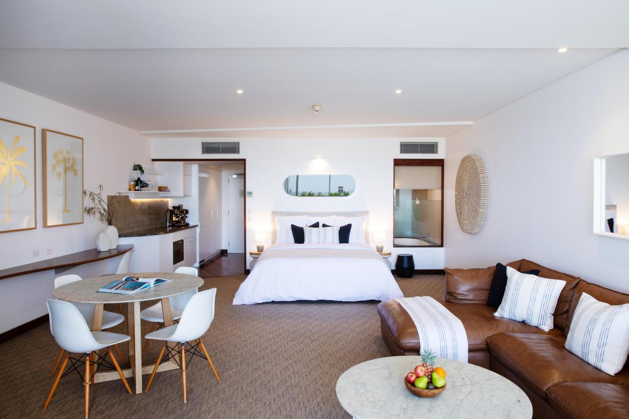 Beach Suites Byron Bay Exterior foto