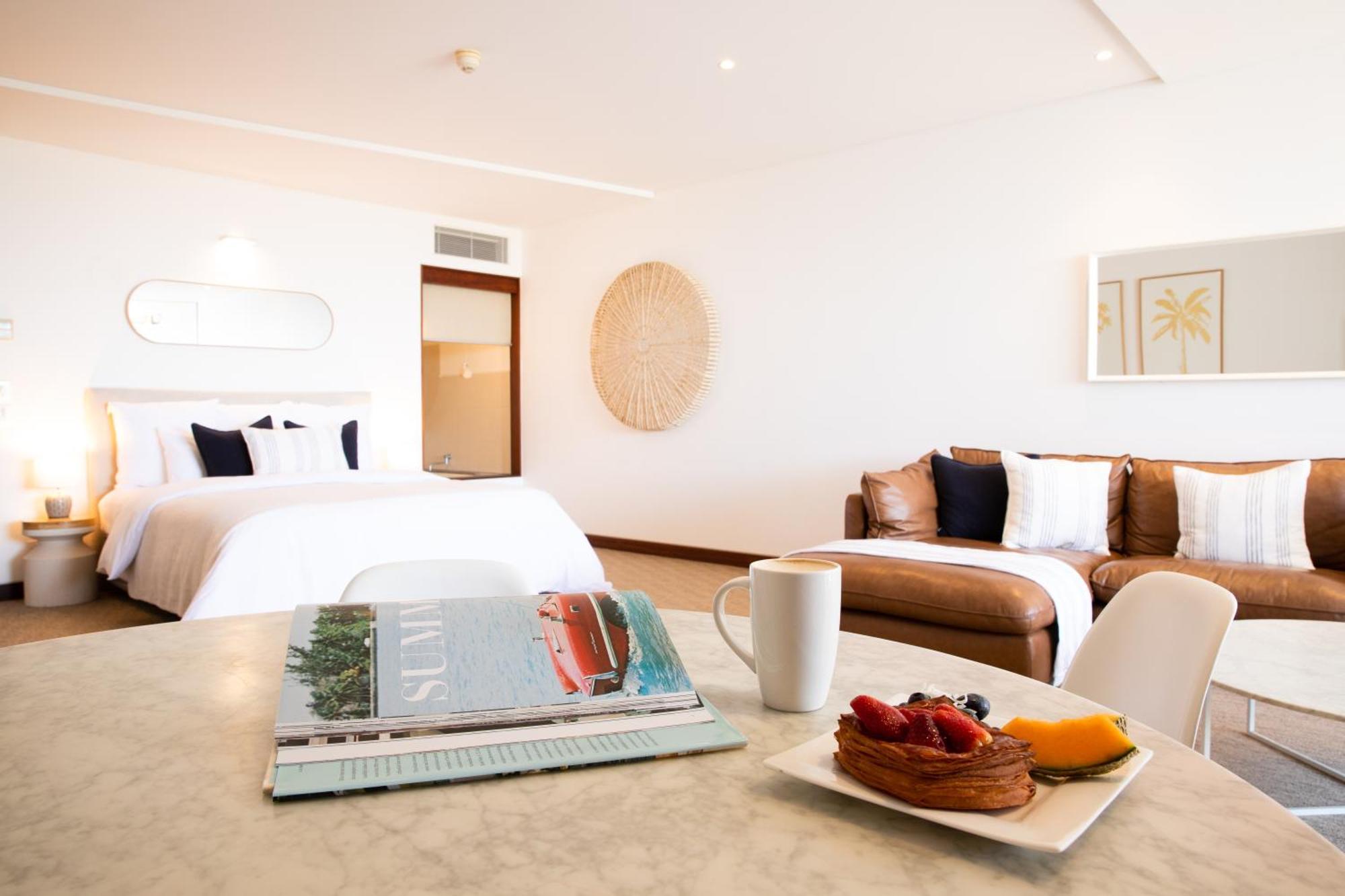 Beach Suites Byron Bay Exterior foto