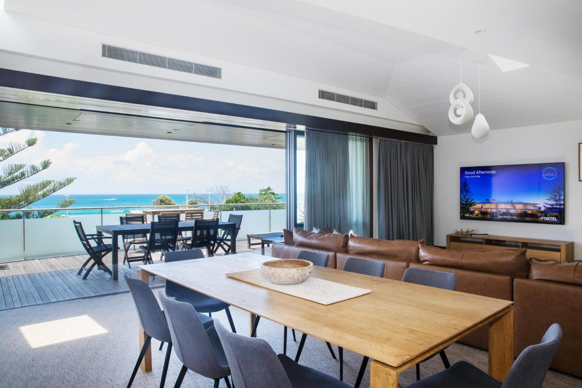 Beach Suites Byron Bay Exterior foto