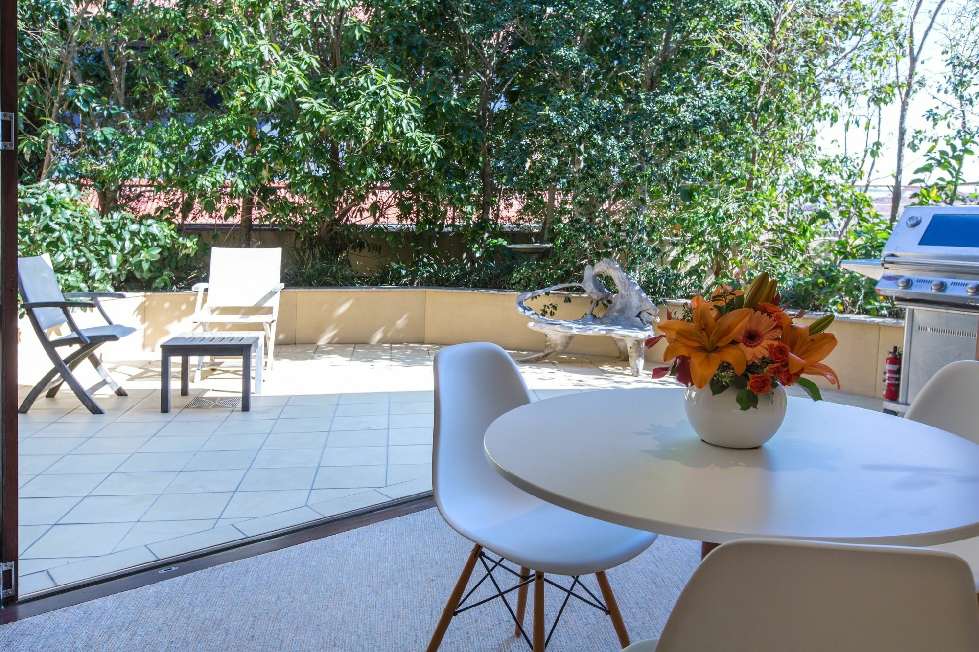 Beach Suites Byron Bay Exterior foto