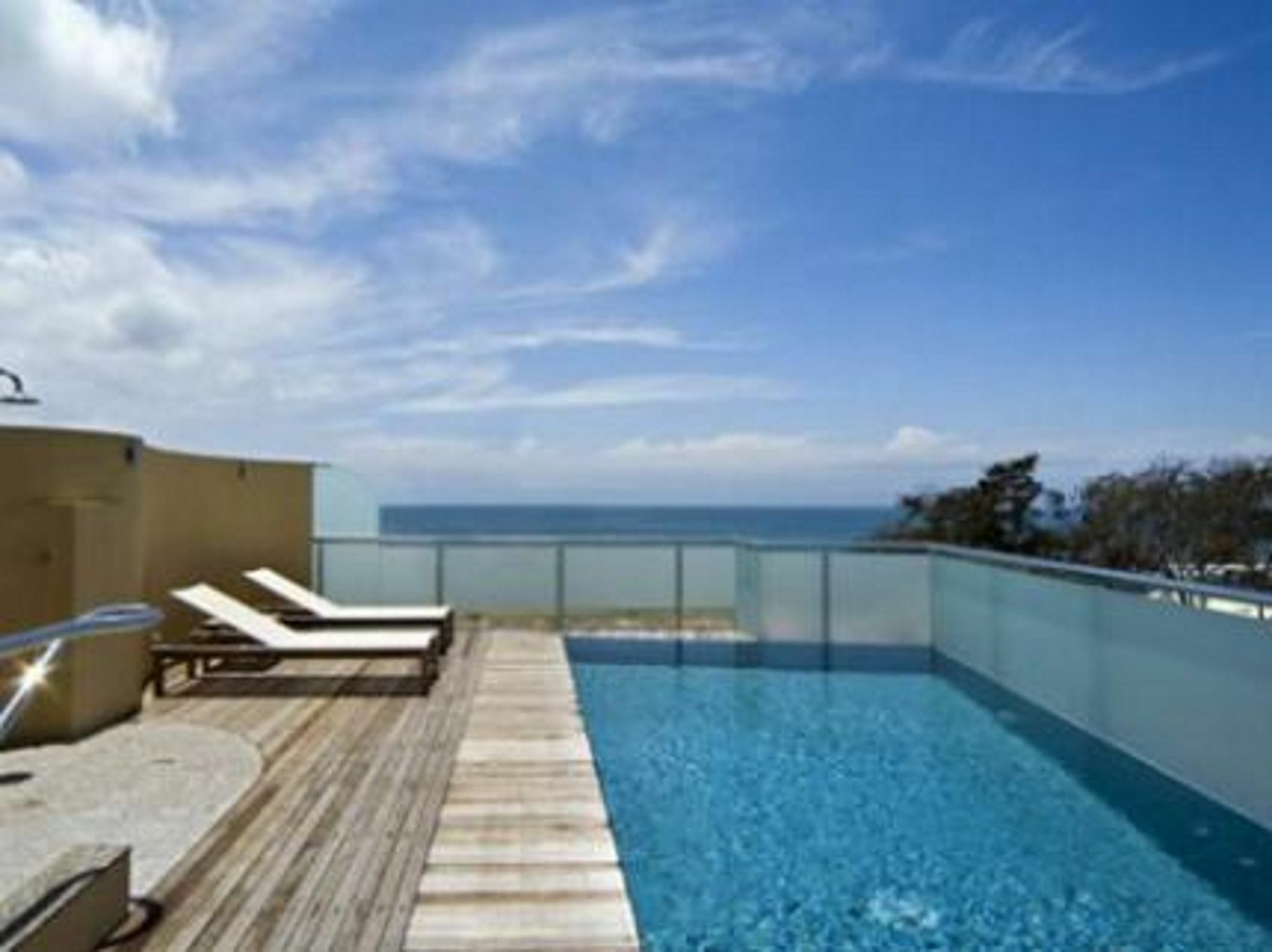 Beach Suites Byron Bay Exterior foto
