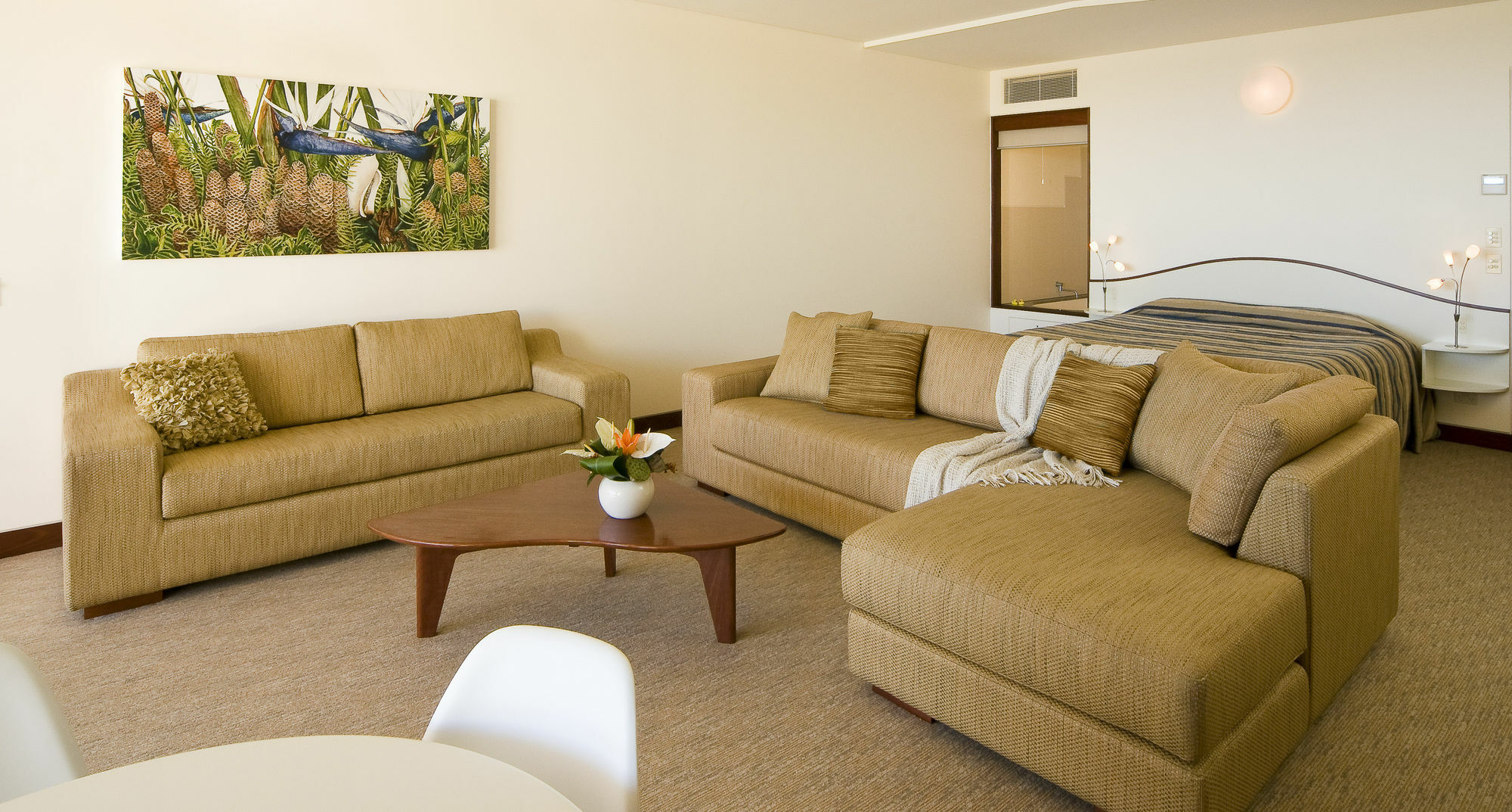 Beach Suites Byron Bay Exterior foto