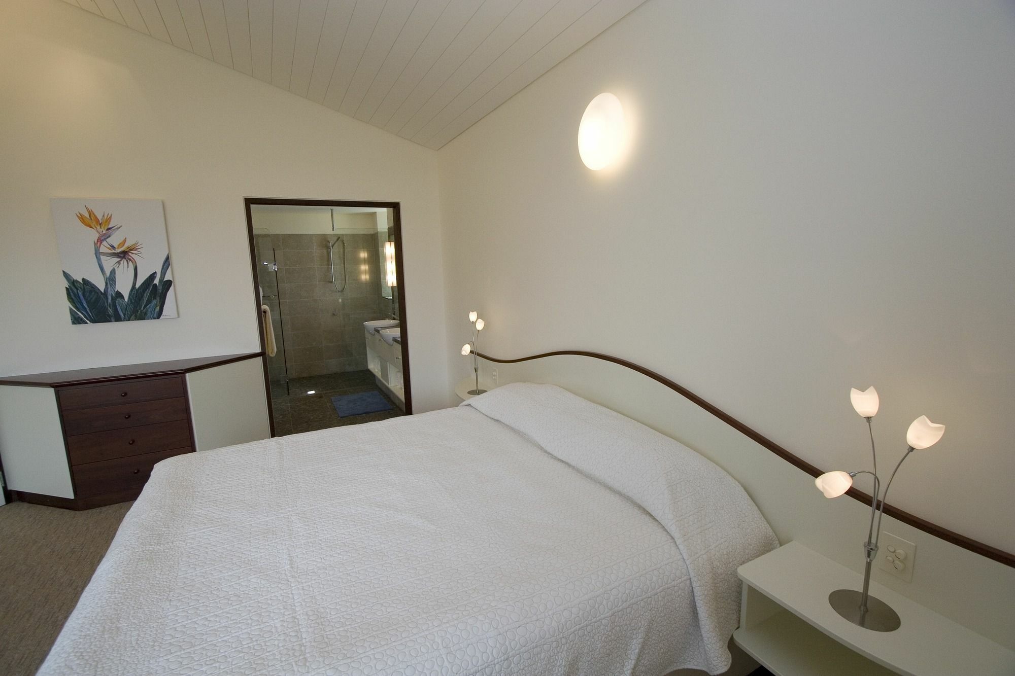 Beach Suites Byron Bay Exterior foto
