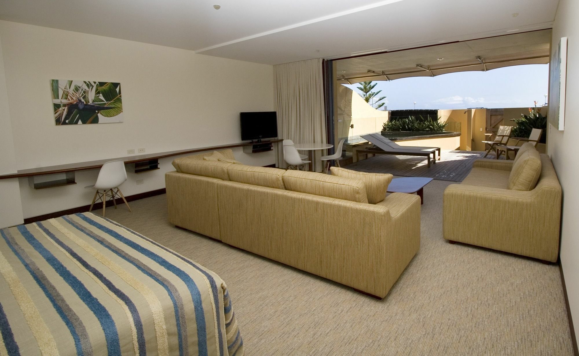Beach Suites Byron Bay Exterior foto