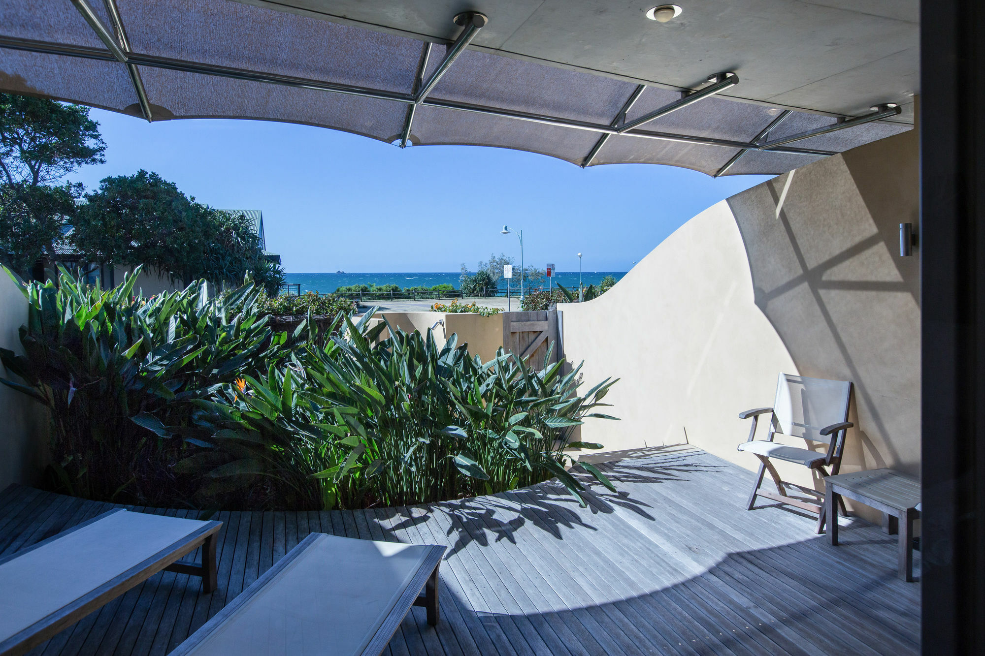 Beach Suites Byron Bay Exterior foto